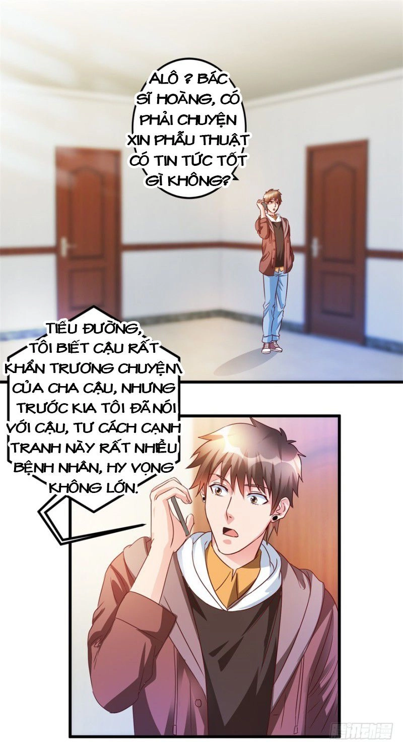 Thấu Thị Tiên Y Chapter 63 - 3