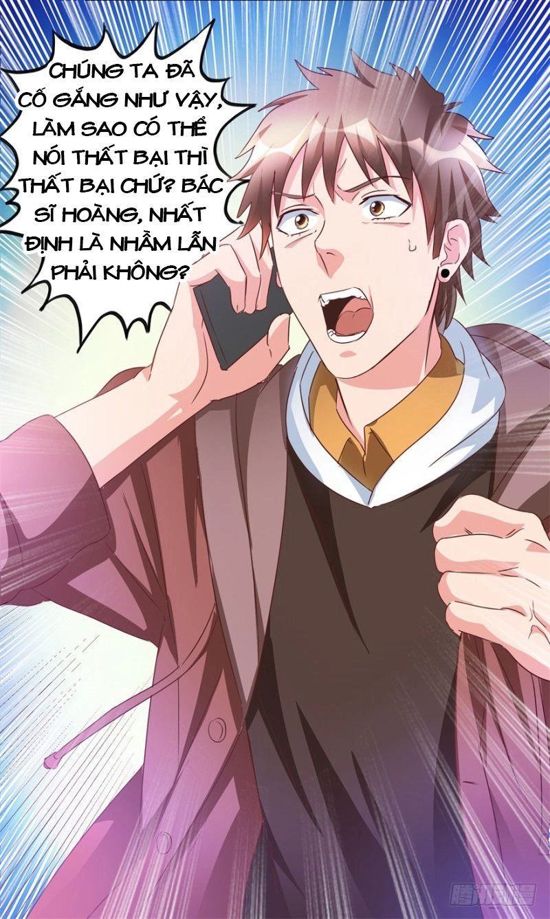 Thấu Thị Tiên Y Chapter 63 - 6