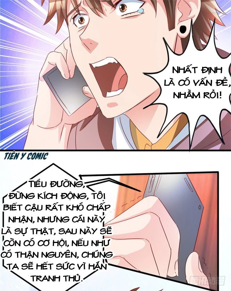 Thấu Thị Tiên Y Chapter 63 - 7