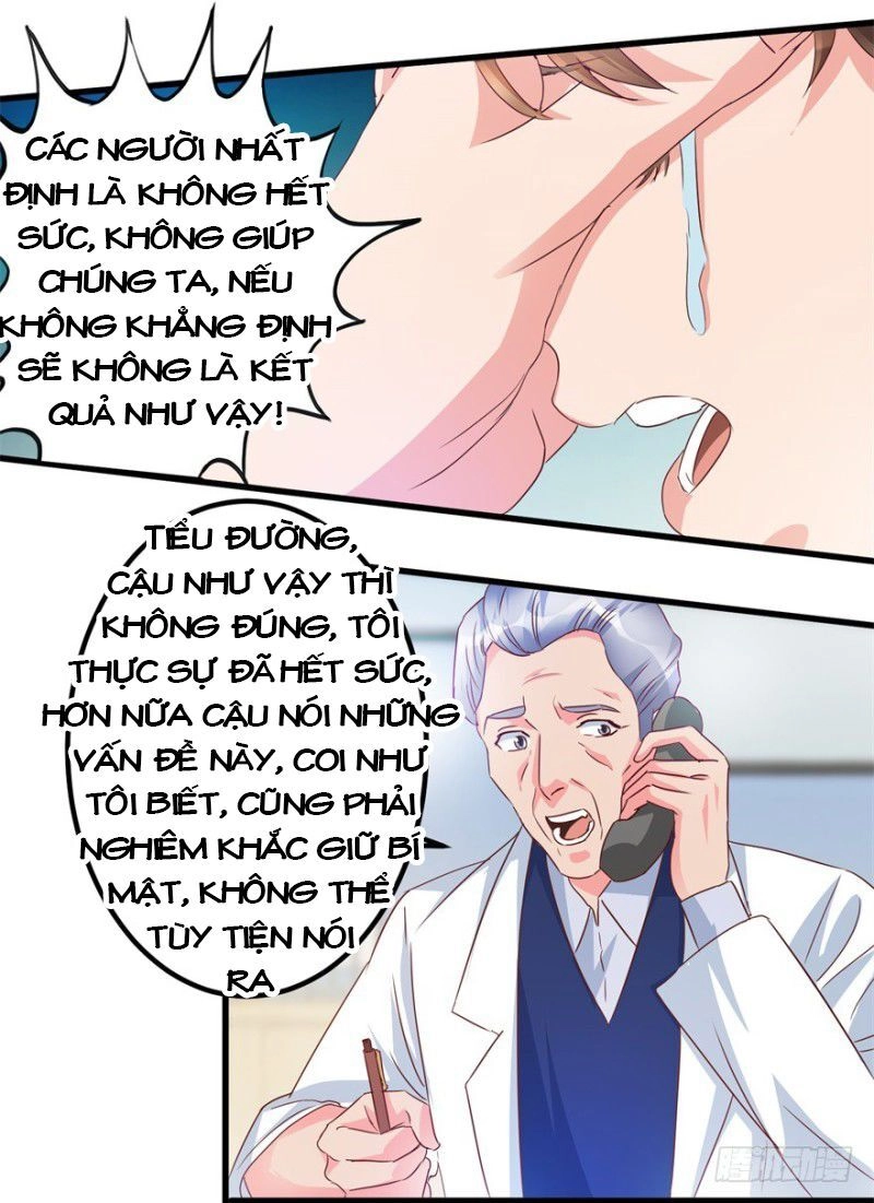 Thấu Thị Tiên Y Chapter 63 - 9