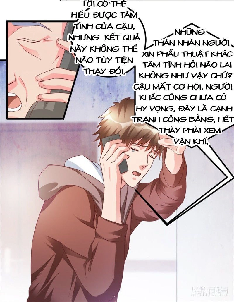 Thấu Thị Tiên Y Chapter 63 - 10