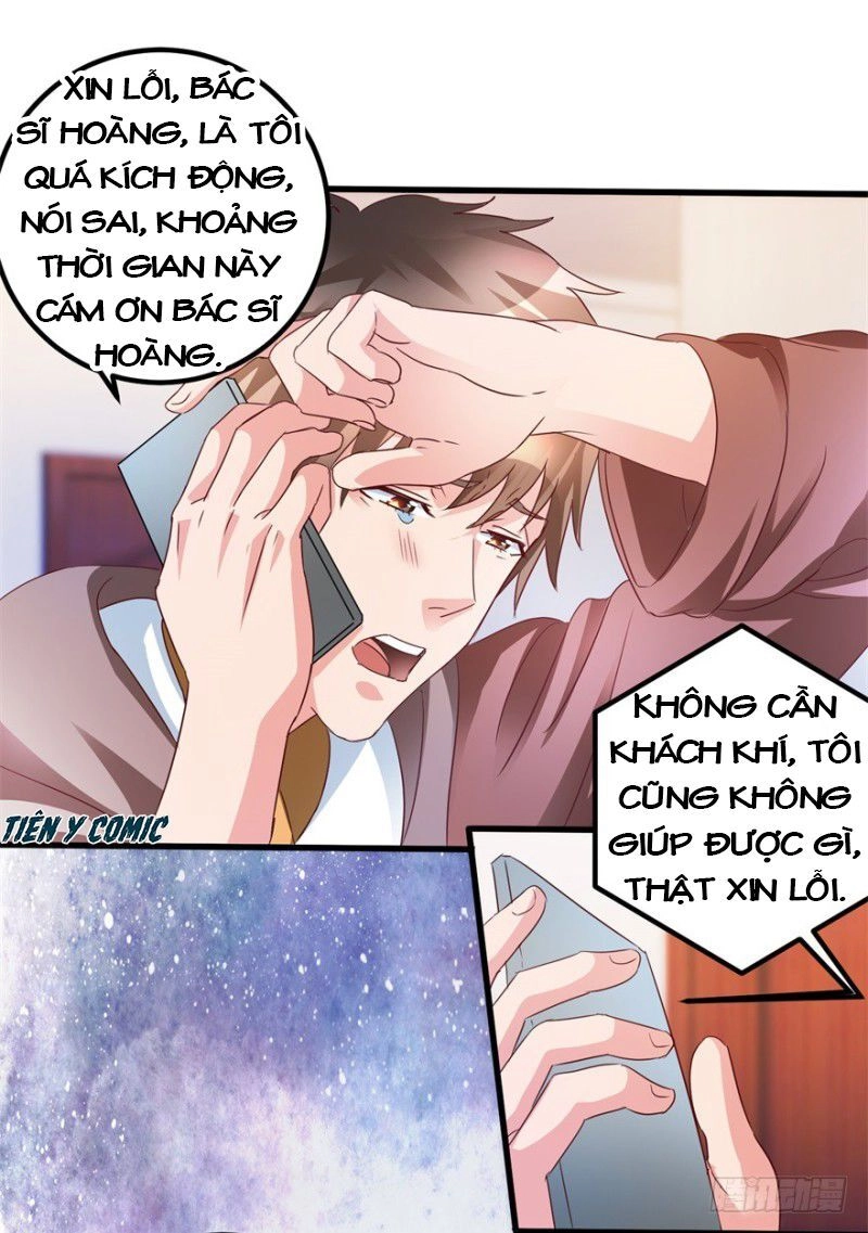 Thấu Thị Tiên Y Chapter 63 - 11