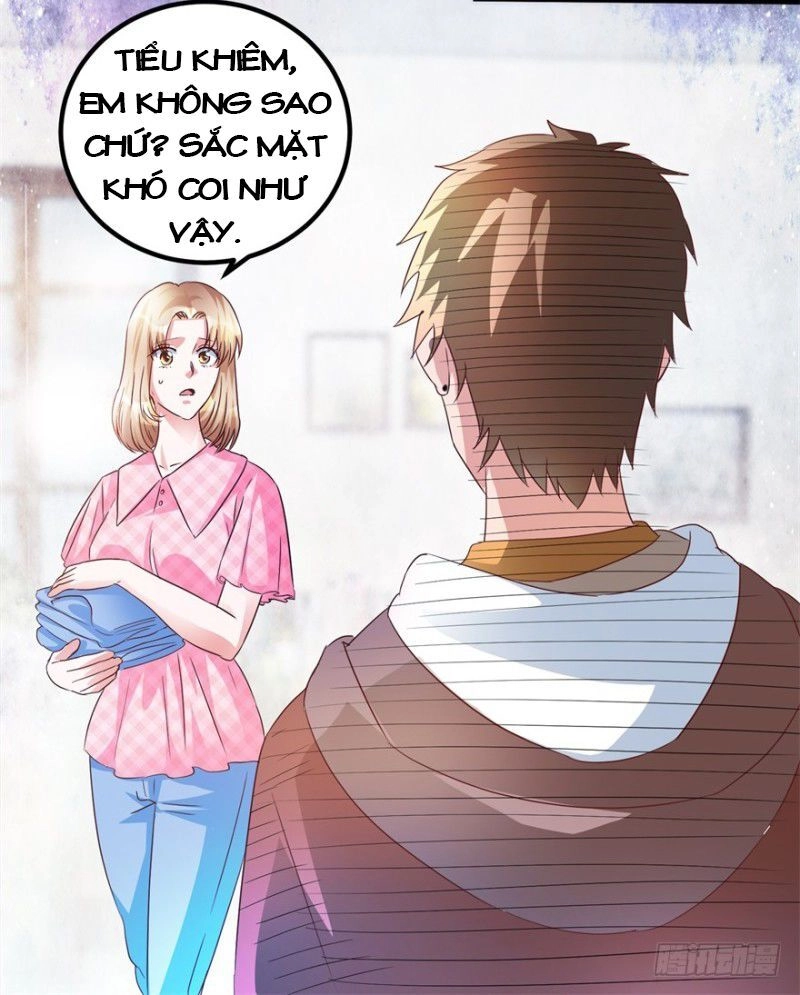 Thấu Thị Tiên Y Chapter 63 - 12