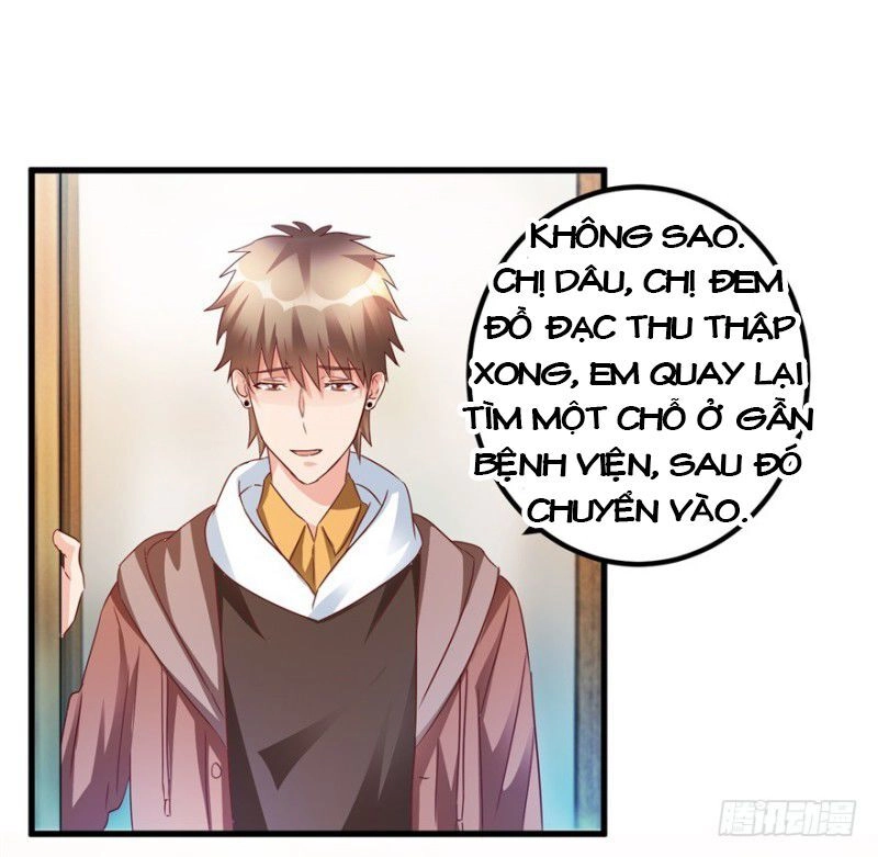 Thấu Thị Tiên Y Chapter 63 - 13