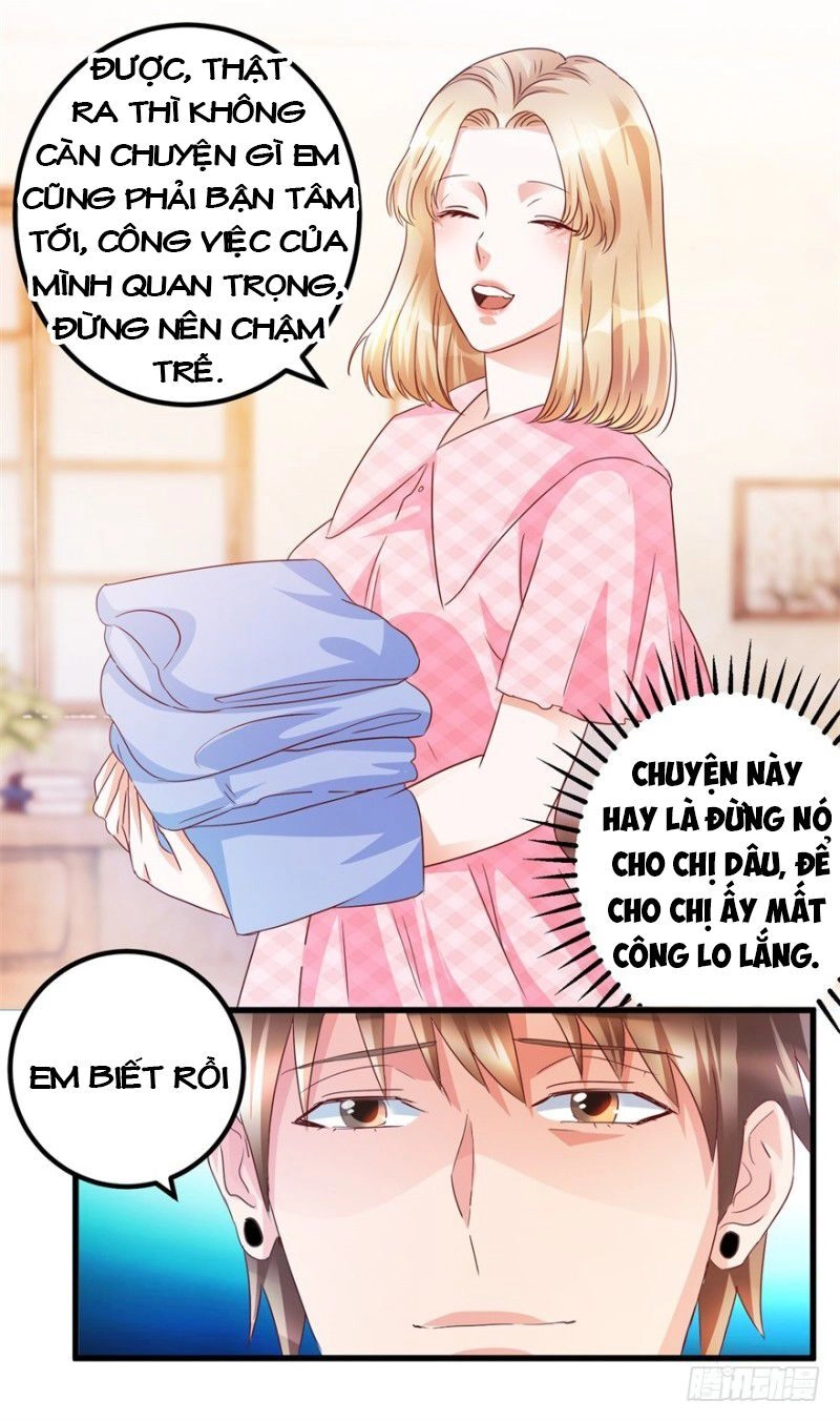 Thấu Thị Tiên Y Chapter 63 - 14