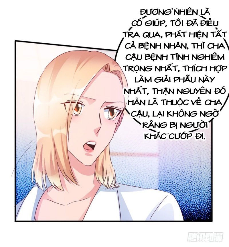 Thấu Thị Tiên Y Chapter 63 - 20