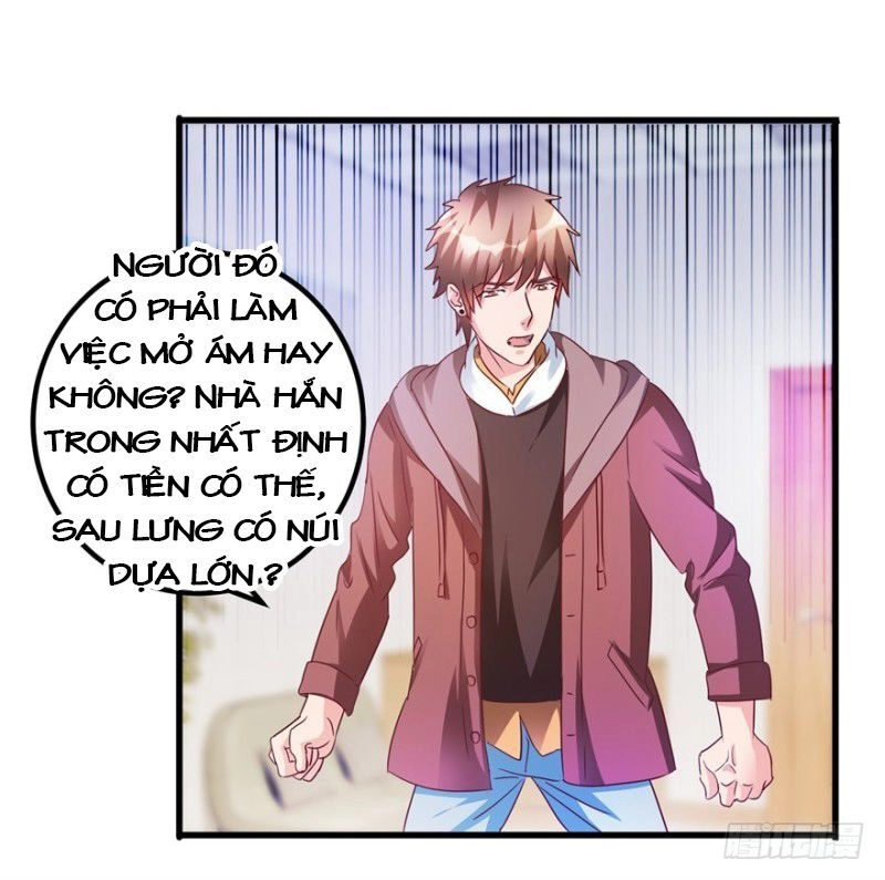 Thấu Thị Tiên Y Chapter 63 - 22