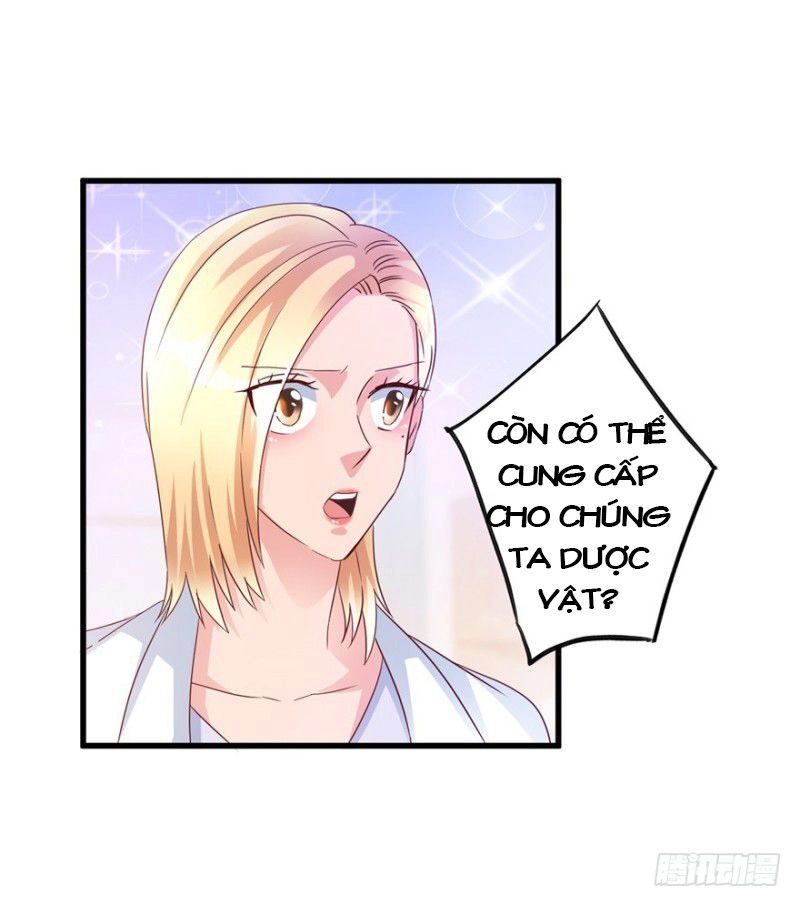 Thấu Thị Tiên Y Chapter 63 - 25