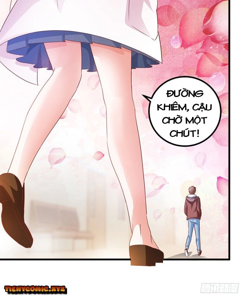 Thấu Thị Tiên Y Chapter 64 - 3