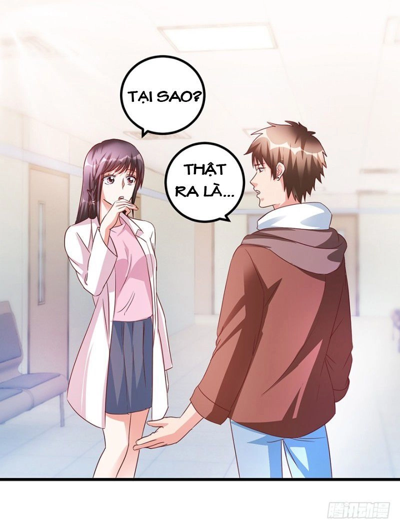 Thấu Thị Tiên Y Chapter 64 - 9