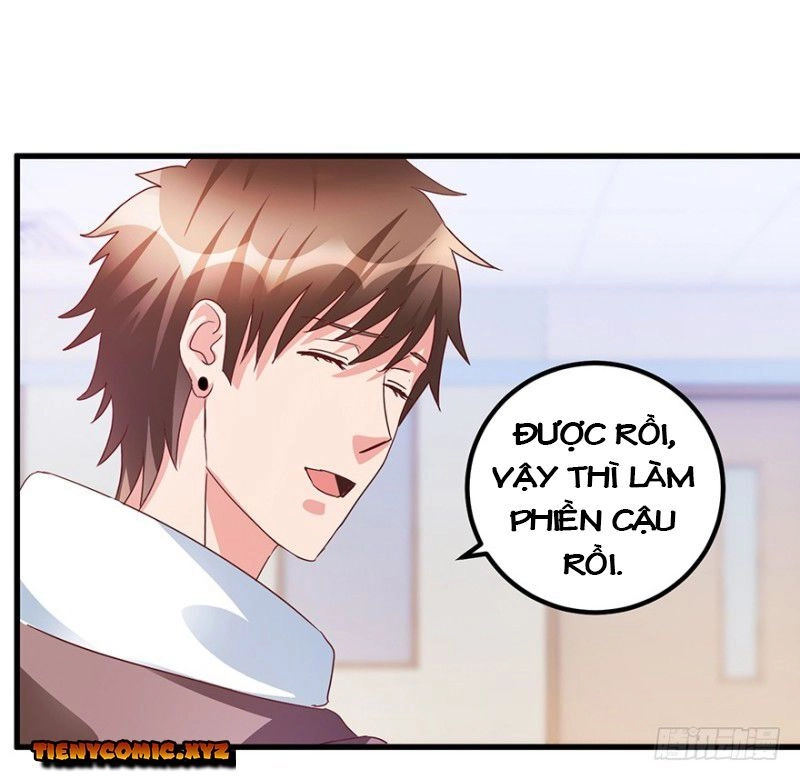 Thấu Thị Tiên Y Chapter 64 - 16