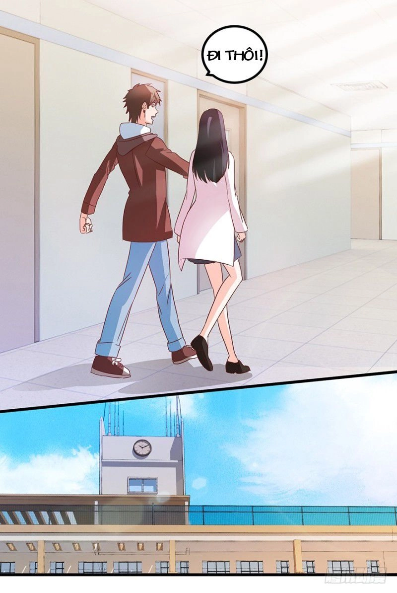 Thấu Thị Tiên Y Chapter 64 - 17