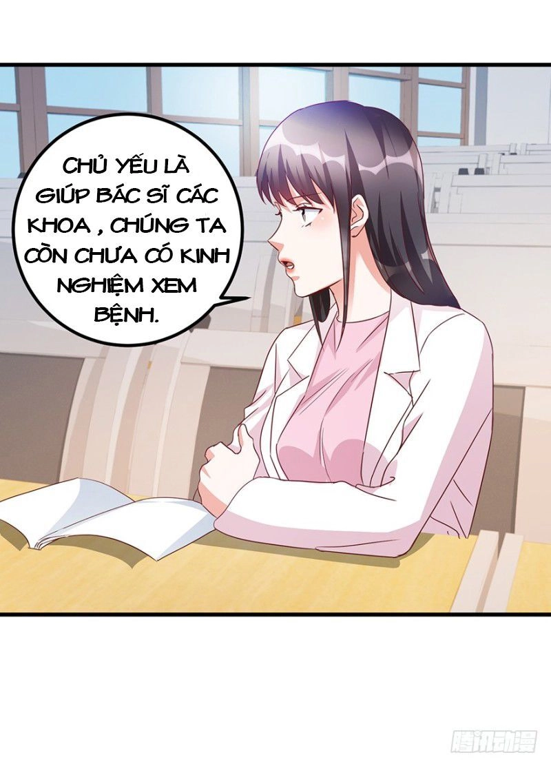 Thấu Thị Tiên Y Chapter 64 - 20