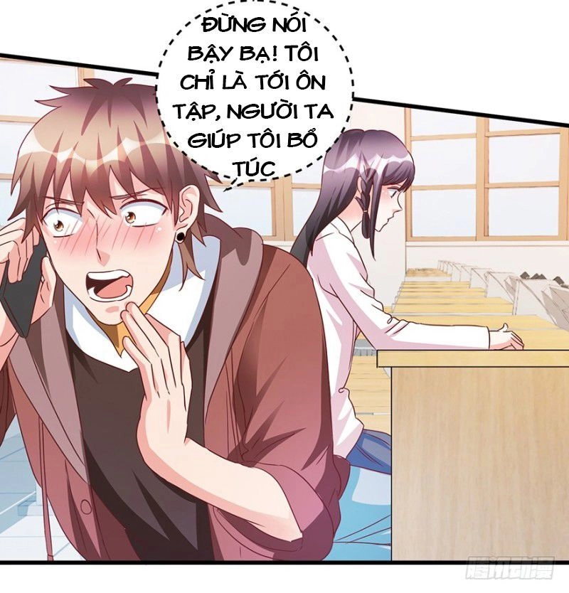 Thấu Thị Tiên Y Chapter 64 - 24