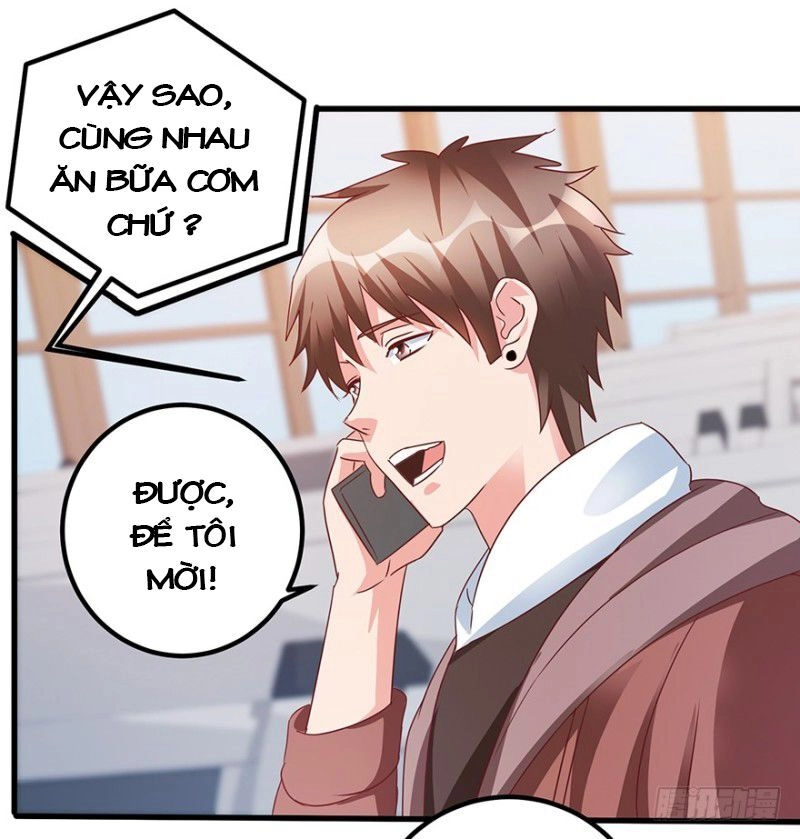 Thấu Thị Tiên Y Chapter 64 - 25