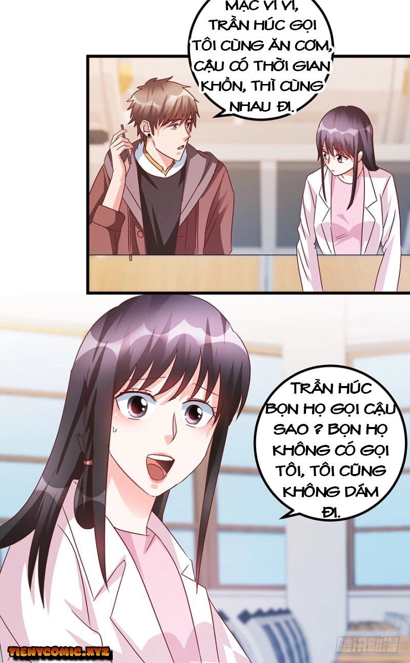 Thấu Thị Tiên Y Chapter 64 - 26