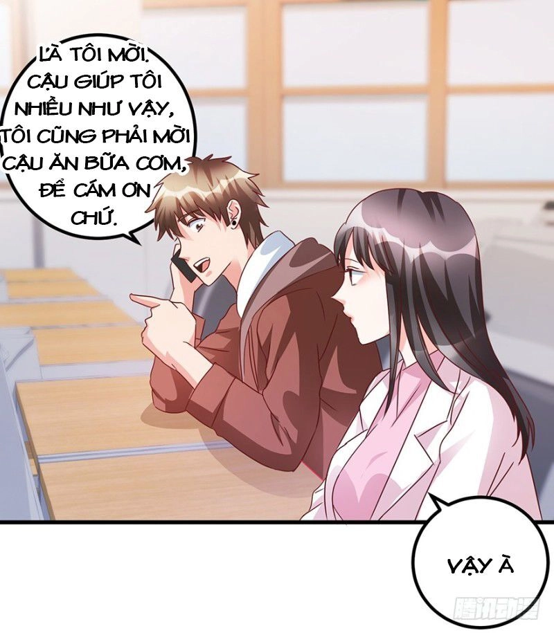 Thấu Thị Tiên Y Chapter 64 - 27