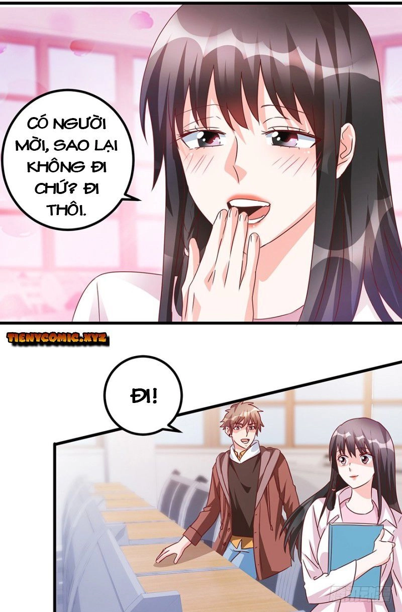 Thấu Thị Tiên Y Chapter 64 - 28