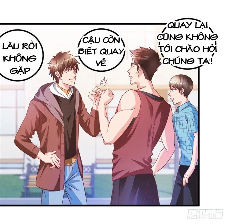 Thấu Thị Tiên Y Chapter 65 - 5