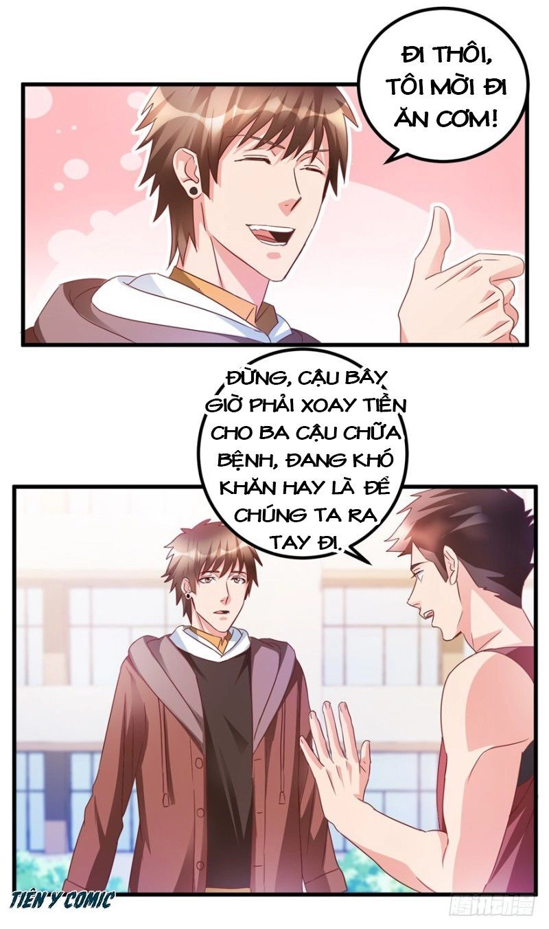 Thấu Thị Tiên Y Chapter 65 - 6