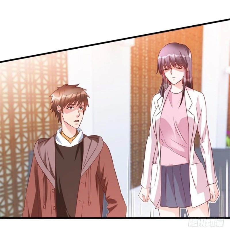 Thấu Thị Tiên Y Chapter 65 - 14