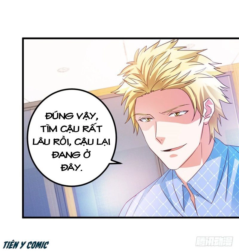 Thấu Thị Tiên Y Chapter 65 - 16