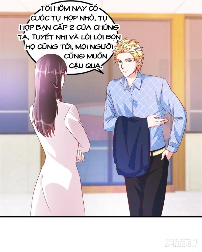 Thấu Thị Tiên Y Chapter 65 - 17