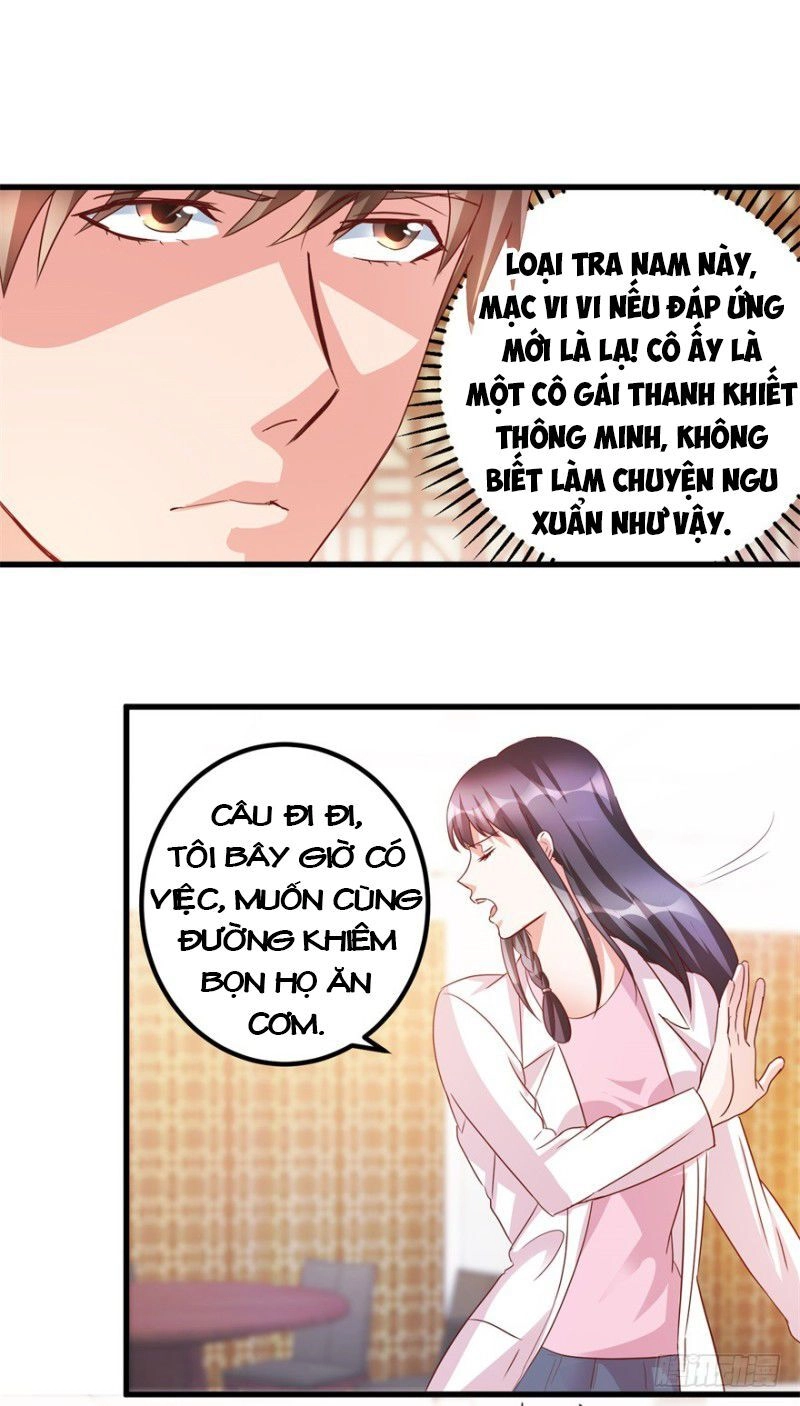 Thấu Thị Tiên Y Chapter 65 - 19