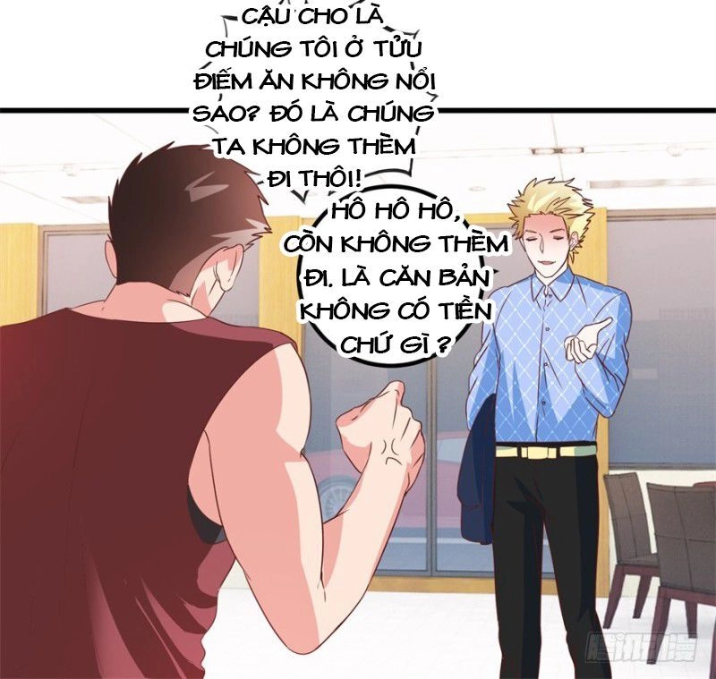 Thấu Thị Tiên Y Chapter 65 - 22