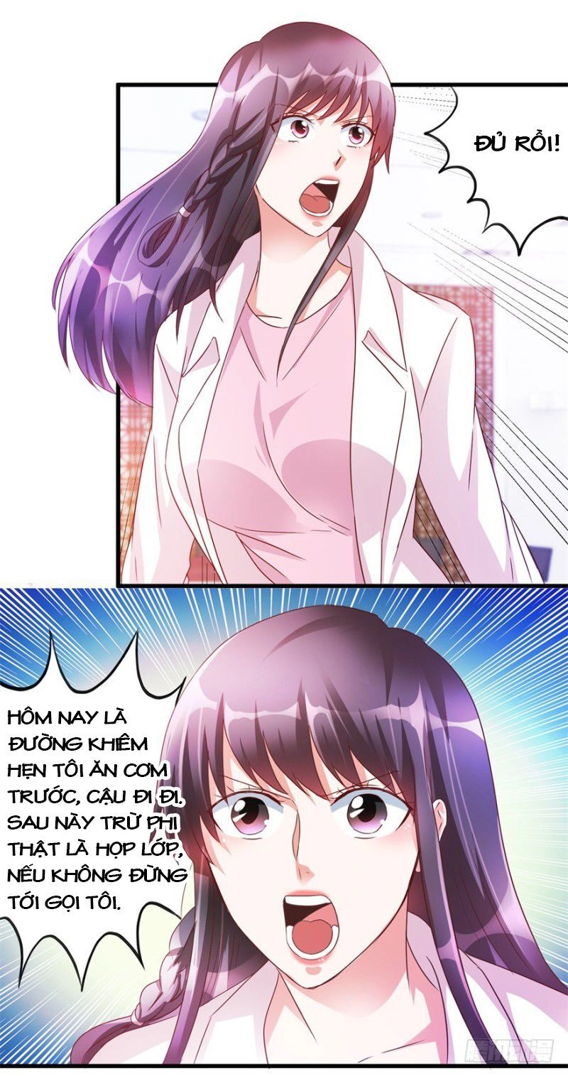 Thấu Thị Tiên Y Chapter 65 - 23