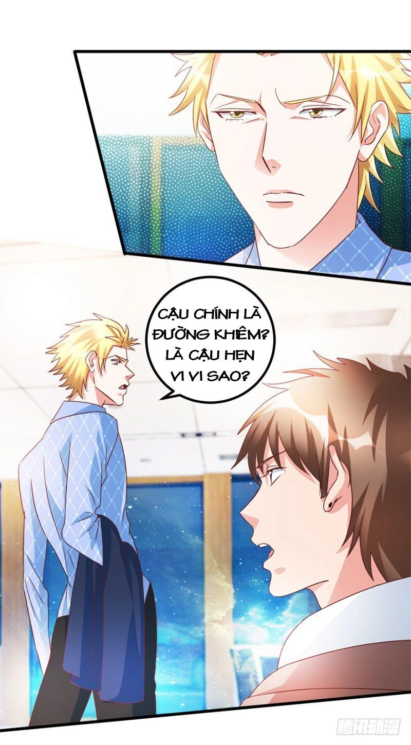 Thấu Thị Tiên Y Chapter 65 - 25