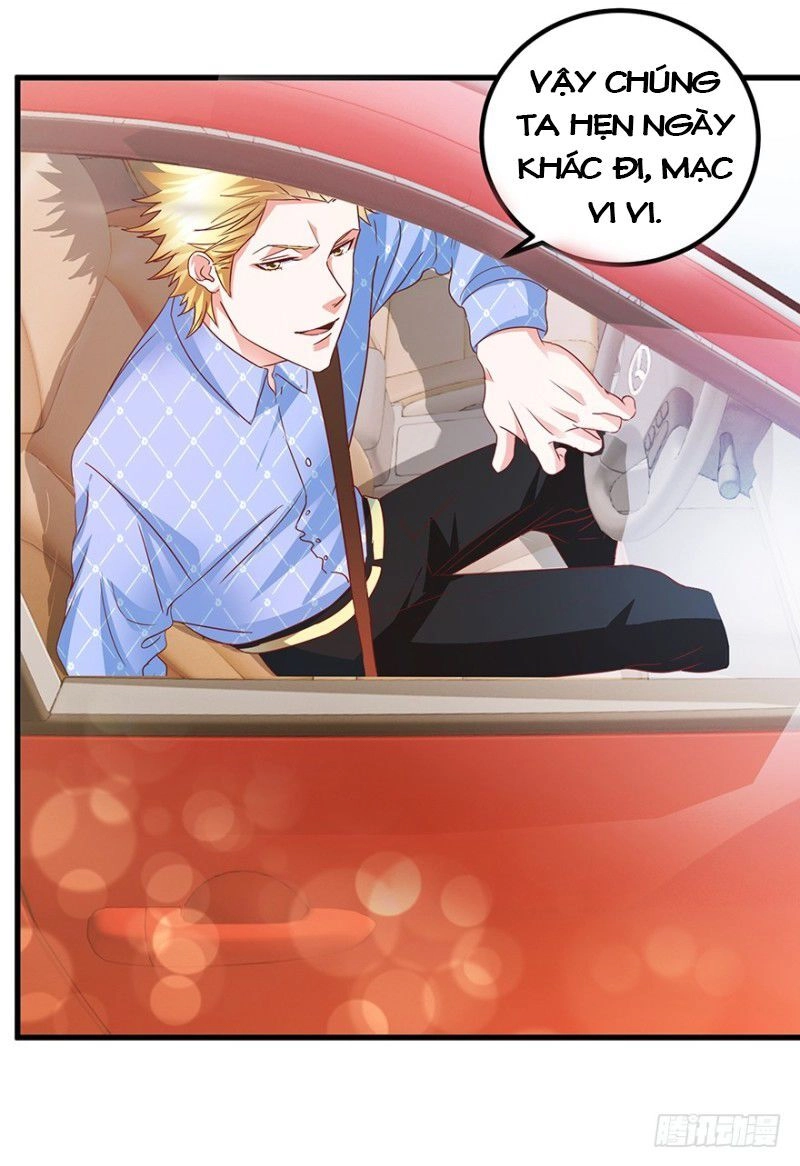 Thấu Thị Tiên Y Chapter 66 - 4