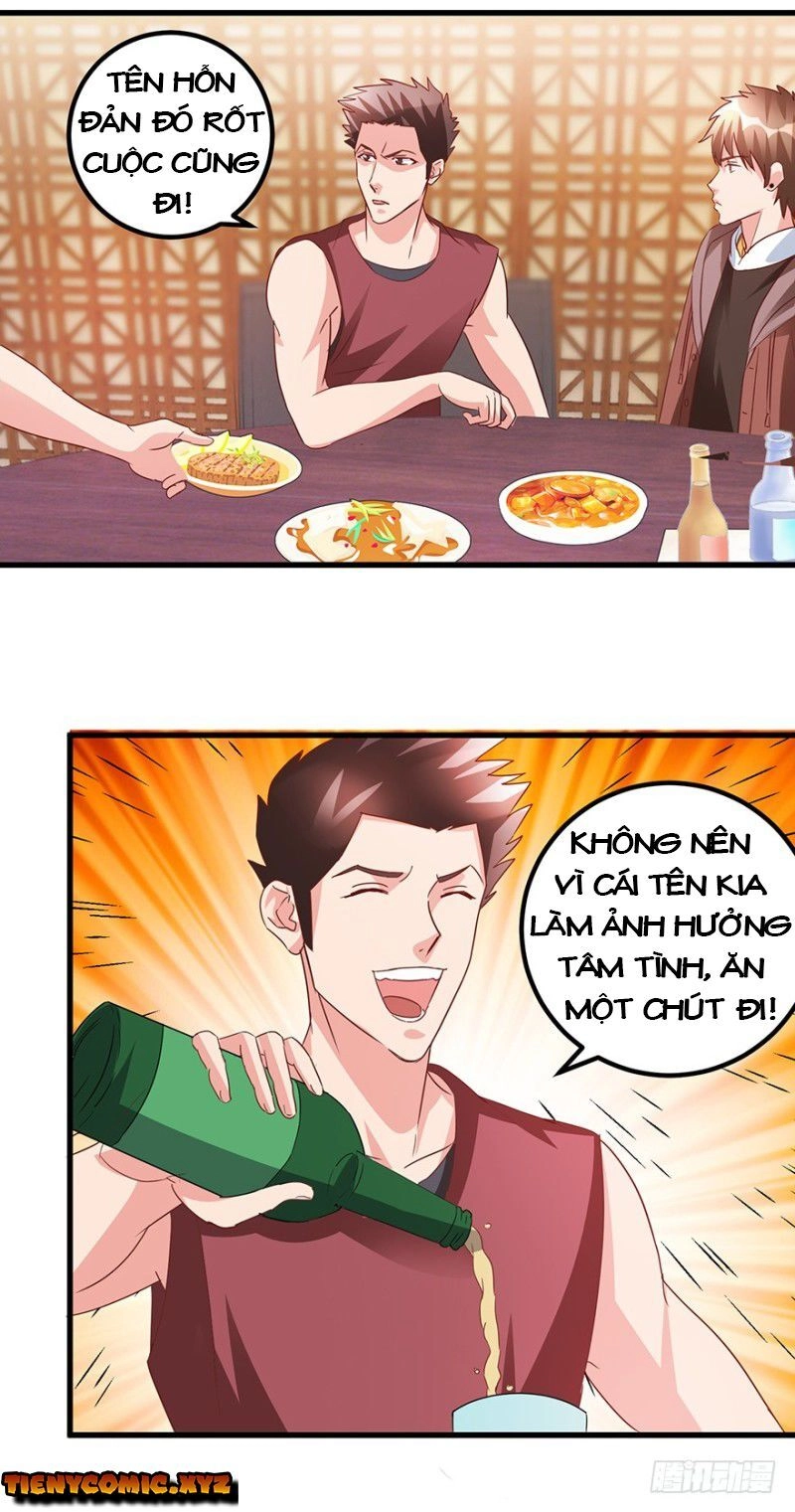 Thấu Thị Tiên Y Chapter 66 - 6