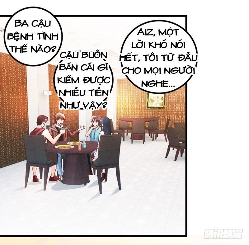 Thấu Thị Tiên Y Chapter 66 - 7