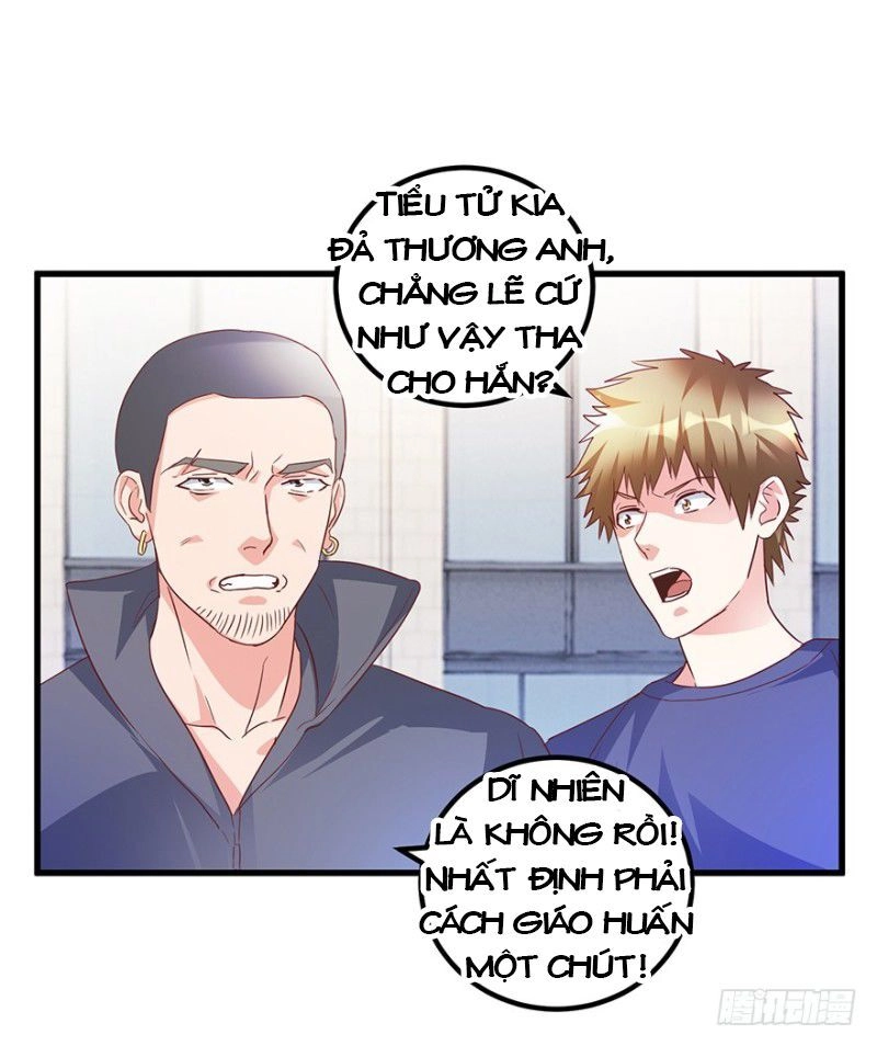 Thấu Thị Tiên Y Chapter 66 - 13