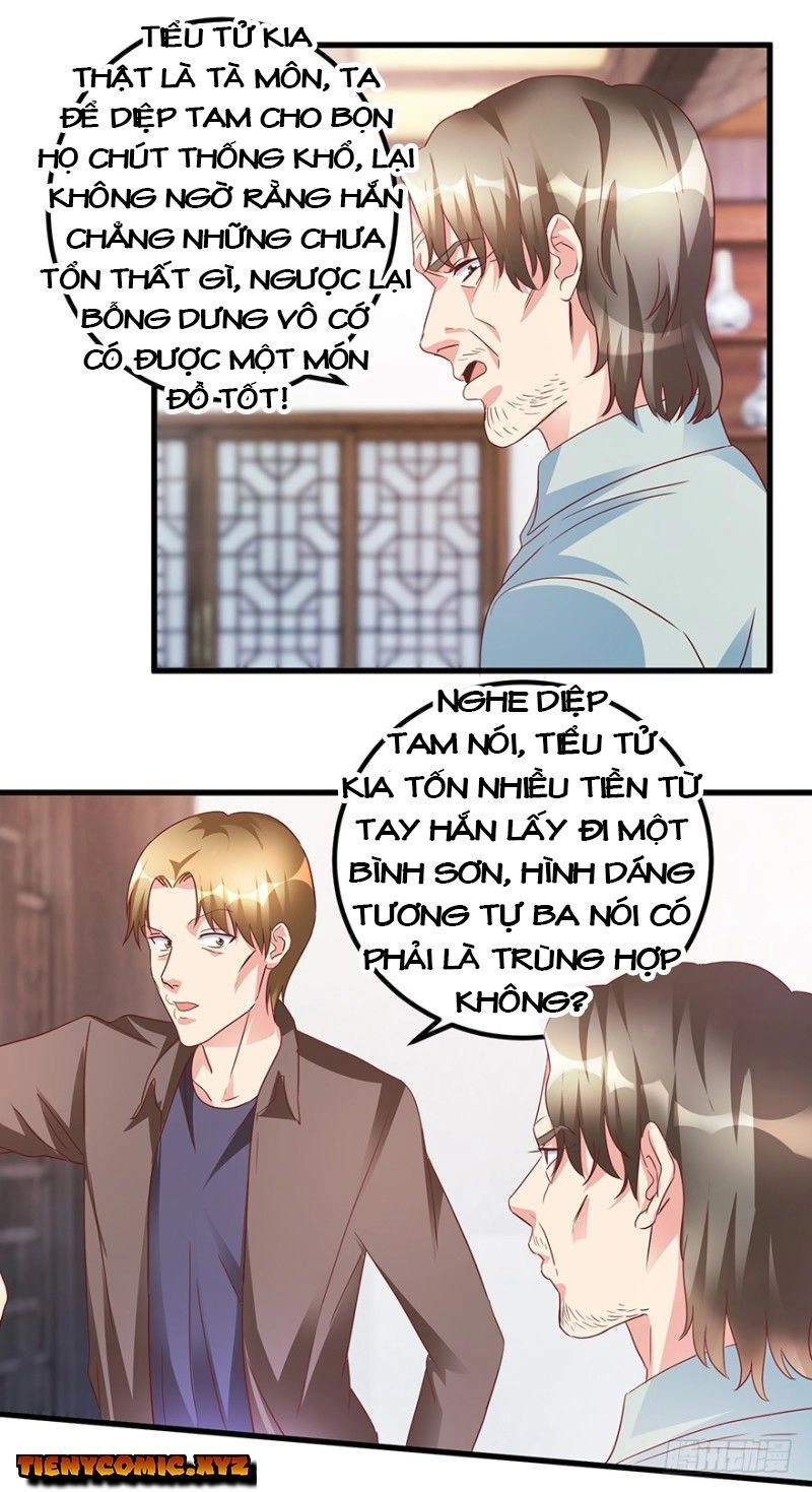 Thấu Thị Tiên Y Chapter 66 - 16