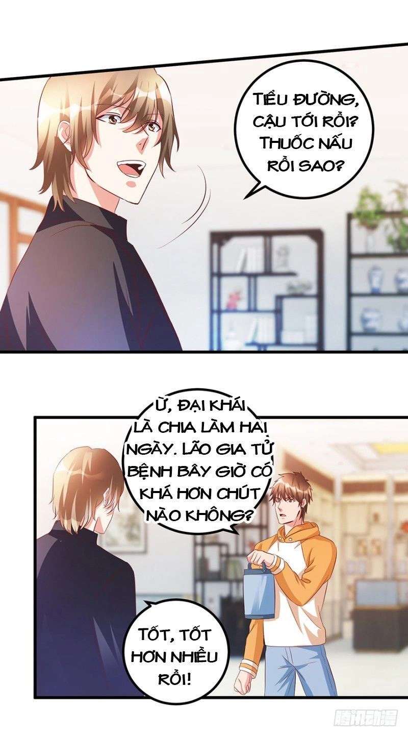 Thấu Thị Tiên Y Chapter 66 - 19