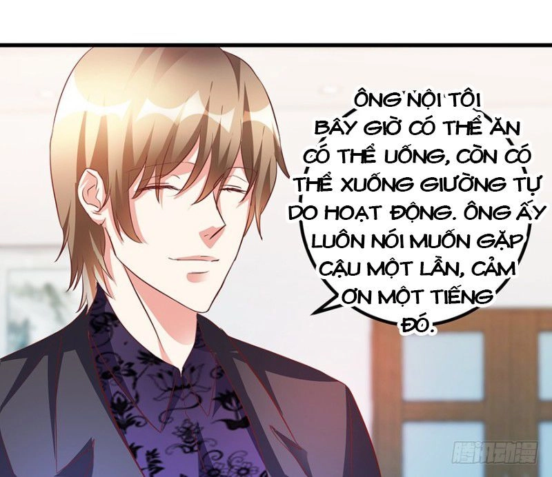 Thấu Thị Tiên Y Chapter 66 - 20