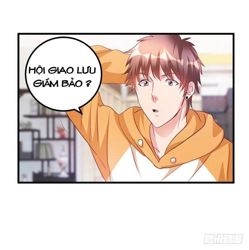 Thấu Thị Tiên Y Chapter 66 - 22