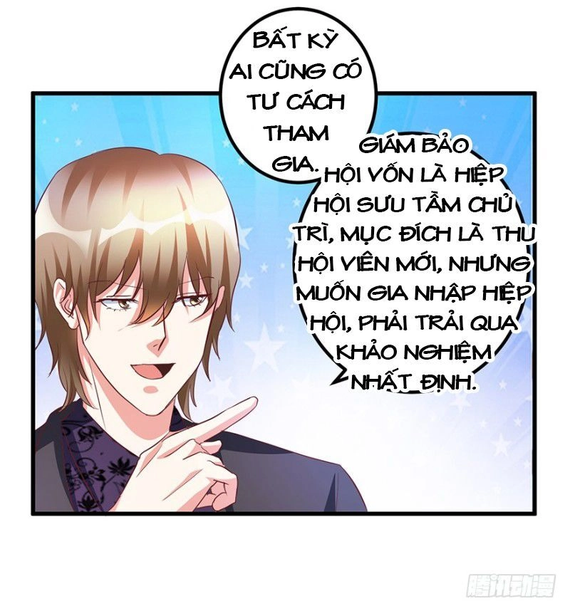 Thấu Thị Tiên Y Chapter 66 - 24