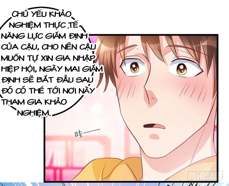 Thấu Thị Tiên Y Chapter 66 - 25