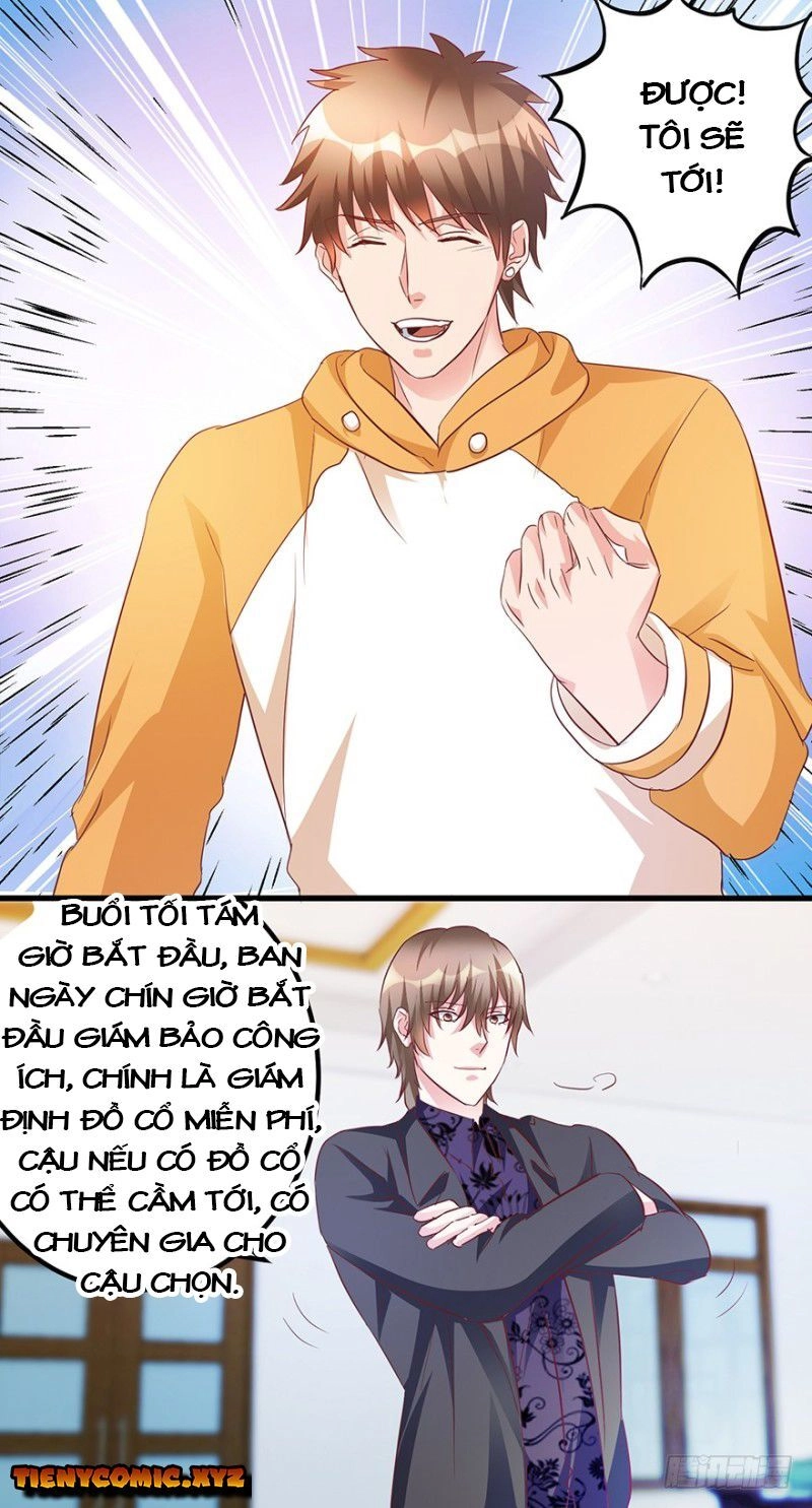 Thấu Thị Tiên Y Chapter 66 - 26