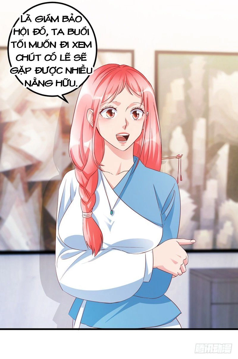 Thấu Thị Tiên Y Chapter 67 - 4