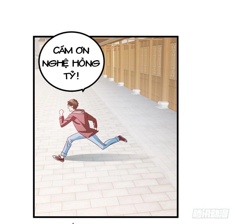 Thấu Thị Tiên Y Chapter 67 - 7