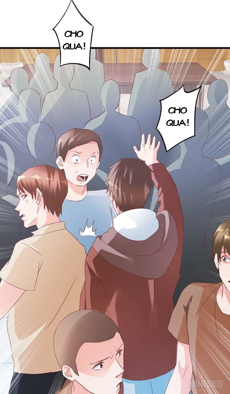 Thấu Thị Tiên Y Chapter 67 - 8