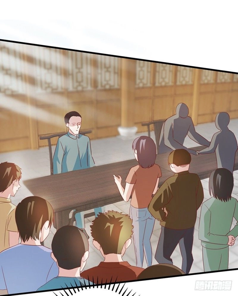 Thấu Thị Tiên Y Chapter 67 - 9