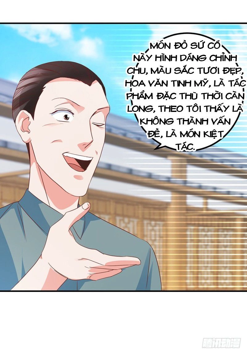 Thấu Thị Tiên Y Chapter 67 - 14