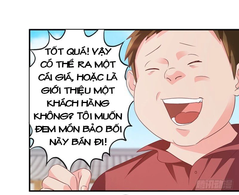 Thấu Thị Tiên Y Chapter 67 - 15