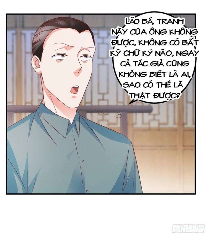 Thấu Thị Tiên Y Chapter 67 - 20