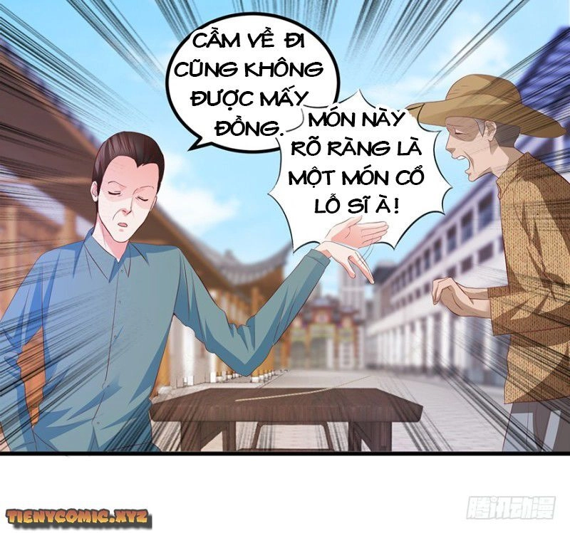 Thấu Thị Tiên Y Chapter 67 - 21